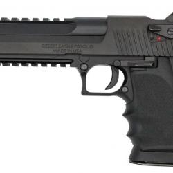 DESERT EAGLE BLACK CARBON 6" 50AE