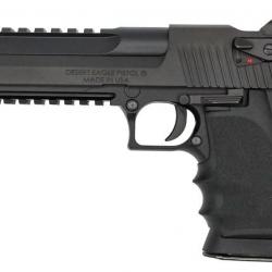 DESERT EAGLE BLACK CARBON 6" 44MAG