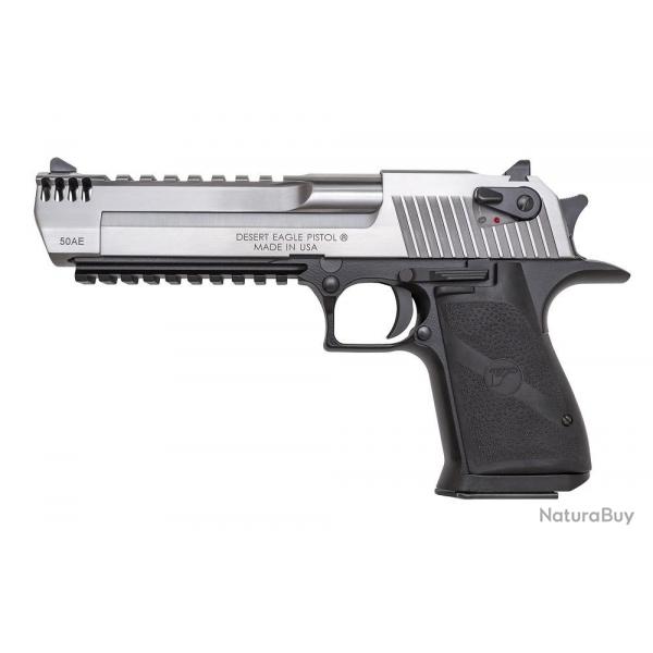 DESERT EAGLE BI-TON 6" 50AE