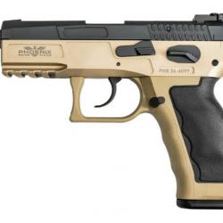 PHOENIX FUSION TA GEN II FDE