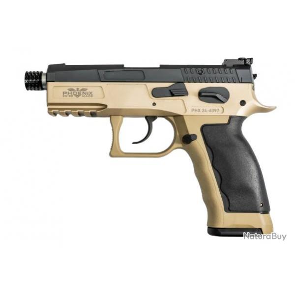 PHOENIX FUSION TA GEN II FDE