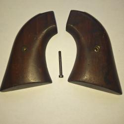 RECK  plaquettes de crosse complète R12SVendu par poudrenoirepro