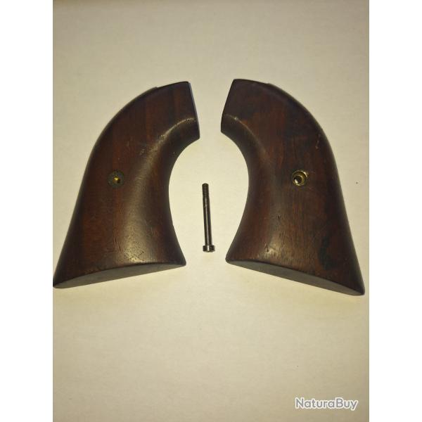 RECK  plaquettes de crosse complète R12SVendu par poudrenoirepro