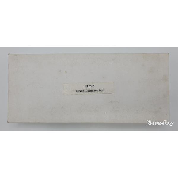 HAWKE : kit illuminator n2.