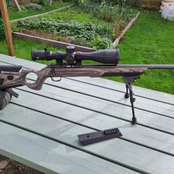 Cz 455 varmint