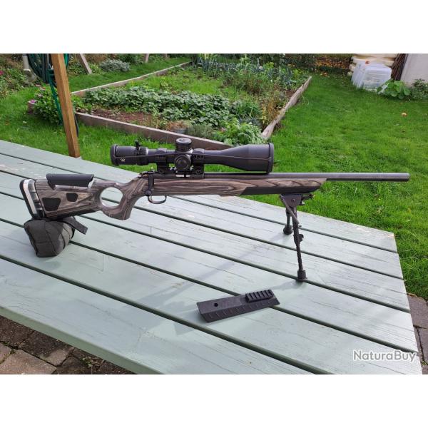 Cz 455 varmint