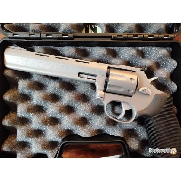 Taurus tracker 970