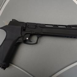 Pistolet à plombs Artémis cp400
