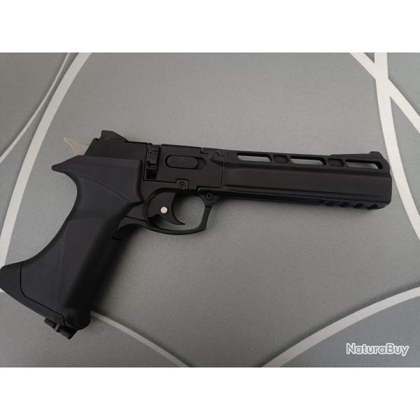 Pistolet à plombs Artémis cp400