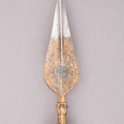 Esponton, Spontoon .