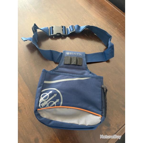 Sacoche ball trap Beretta