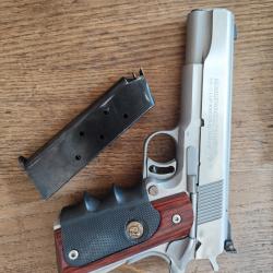 Colt 1911 gold cup MK IV national match serie 80