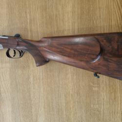 Heym 80B 8x57 JRS