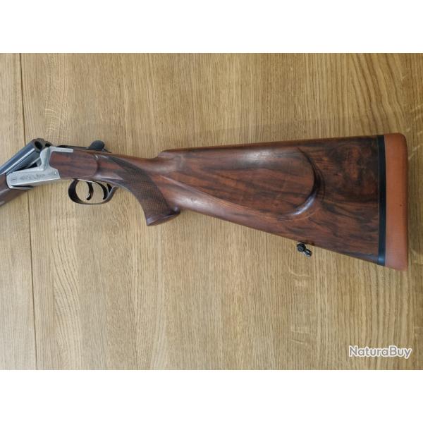 Heym 80B 8x57 JRS