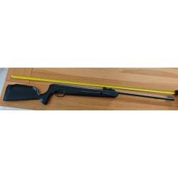Carabine Snowpeak SR1200S 4.5mm  (19.9 joules) en parfait état