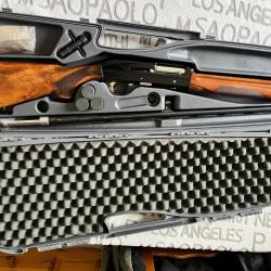 Fusil benelli montefeltro 20/76 canon 66cm