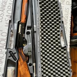 Fusil benelli montefeltro 20/76 canon 66cm