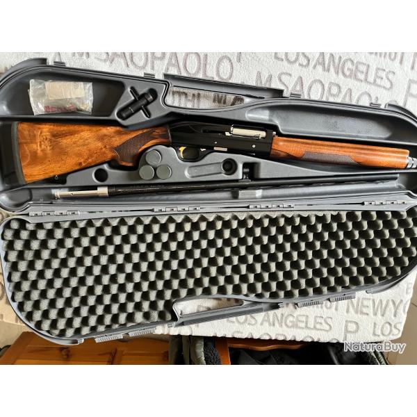Fusil benelli montefeltro 20/76 canon 66cm
