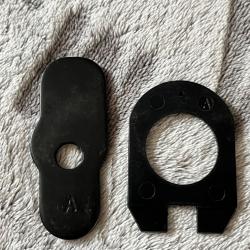 Cale de pente benelli calibre 20/76