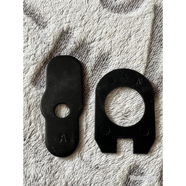 Cale de pente benelli calibre 20/76