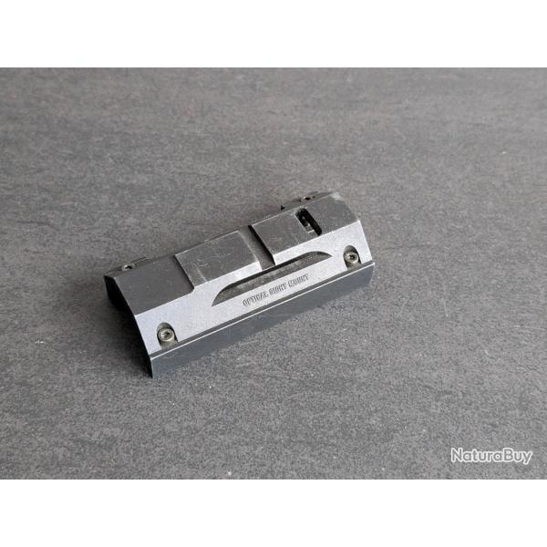 Montage optique MP5 / G3 Tokyo Marui