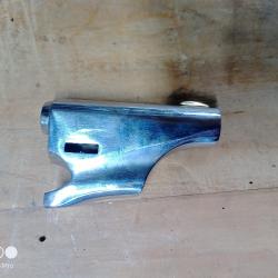 Canon pietta sunbnose calibre 44