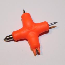 Outil multi-usage Fox