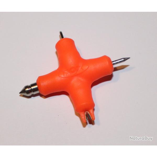 Outil multi-usage Fox