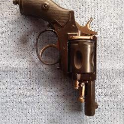 Bulldog 8 mm 92