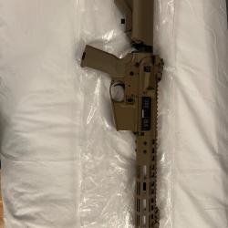 EMG/CYMA Noveske N4 GBBR
