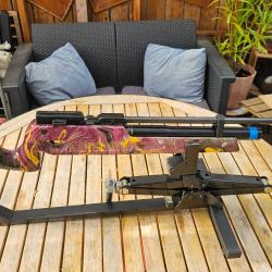 Hammerli ar 50 occasion