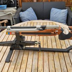 Walther c90 sortie de club