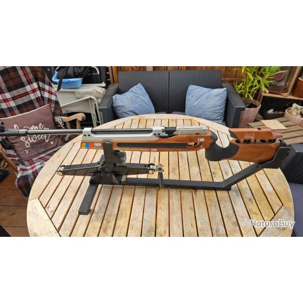 Walther c90 sortie de club