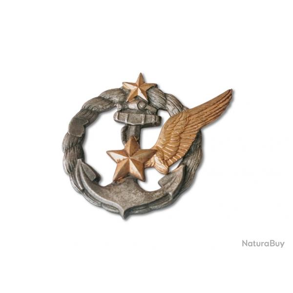 Brevet personnel navigant et pilote de l'aeronavale by Drago