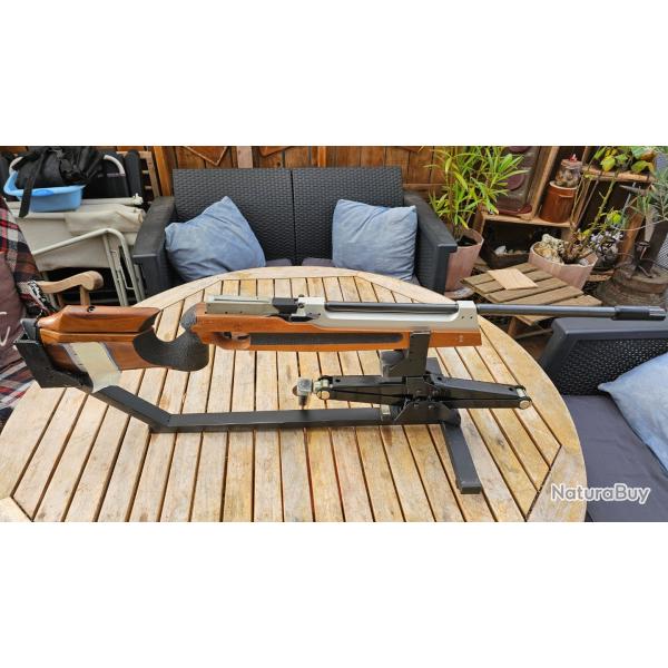 Walther cg90 sortie de club sans organe de visée