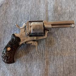 Velodog YOUNG LION 1881.