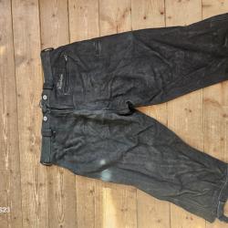 Knickers Verney-Carron en peau de buffle taille Fr 52