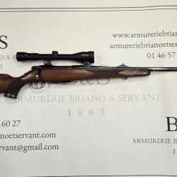 carabine sauer 80 calibre 6.5x68 + lunette