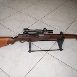 garand sniper