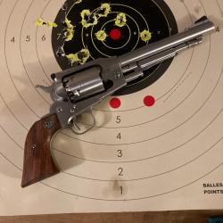 RUGER OLD ARMY CAL 44
