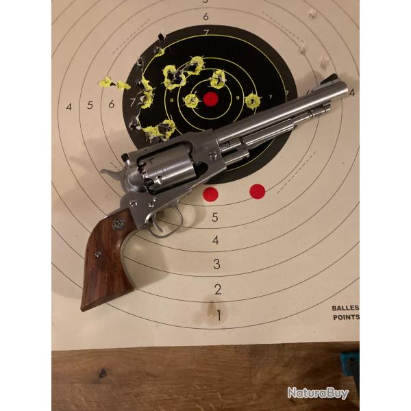 RUGER OLD ARMY CAL 44