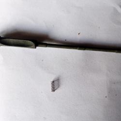 Lot Percuteur neuf + Ressort de Hausse HK G3 PTR etc..