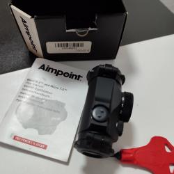 Aimpoint Micro H-2