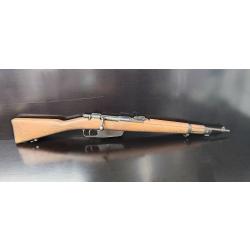 CARCANO 1891 TS m 6.5x52 Carcano - Catégorie D