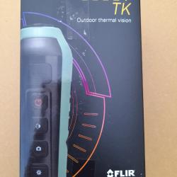 Caméra Thermique FLIR Scout TK
