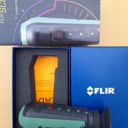 Caméra Thermique FLIR Scout TK