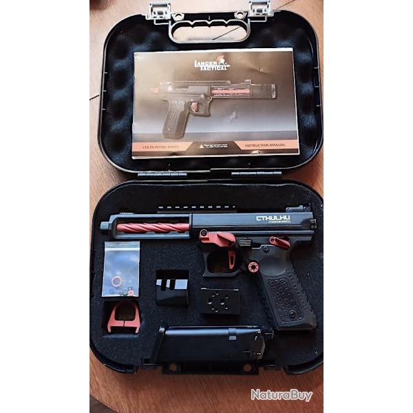 rplique CTHULHU pour pices ou rparation