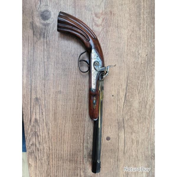 Pistolet AMR type Le Page