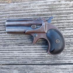 REMINGTON DERINGER cal. 41RF