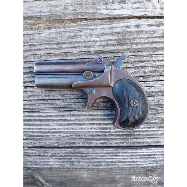 REMINGTON DERINGER cal. 41RF